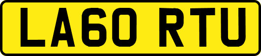 LA60RTU