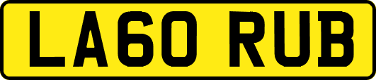 LA60RUB
