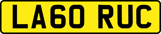 LA60RUC