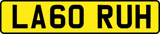 LA60RUH