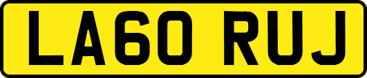 LA60RUJ