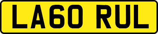 LA60RUL