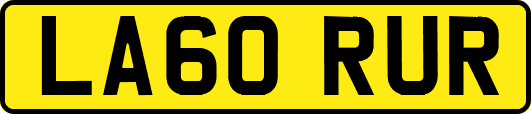 LA60RUR