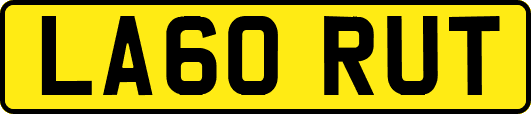 LA60RUT