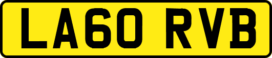 LA60RVB