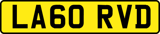 LA60RVD