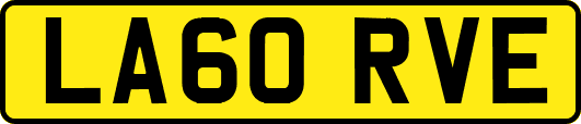 LA60RVE