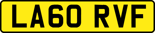 LA60RVF