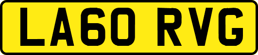 LA60RVG