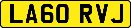 LA60RVJ