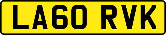 LA60RVK