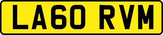 LA60RVM