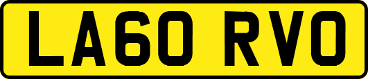 LA60RVO