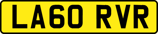 LA60RVR