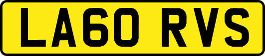 LA60RVS