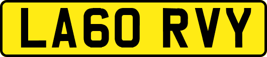LA60RVY