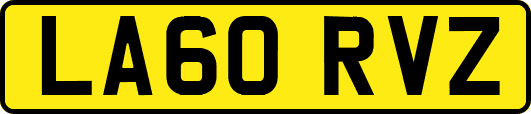 LA60RVZ