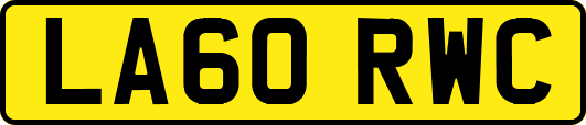 LA60RWC