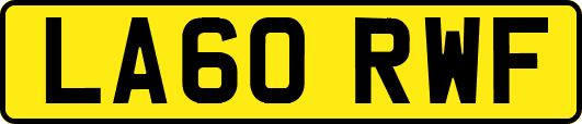 LA60RWF