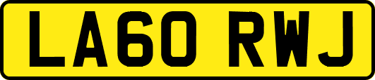 LA60RWJ