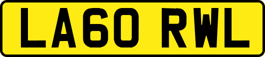 LA60RWL