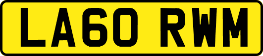 LA60RWM
