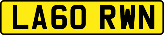 LA60RWN