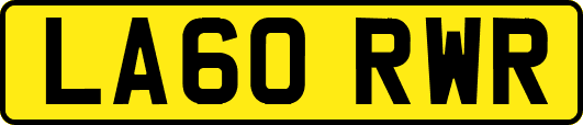 LA60RWR