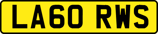 LA60RWS