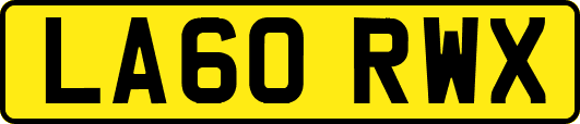 LA60RWX