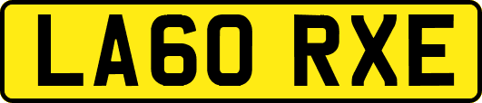 LA60RXE