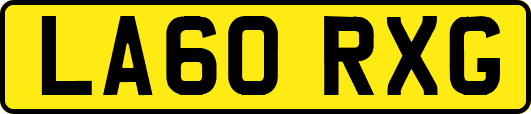 LA60RXG