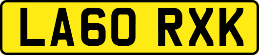 LA60RXK