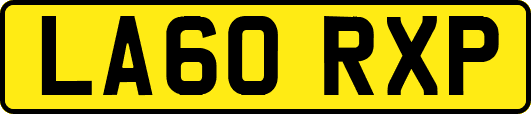 LA60RXP