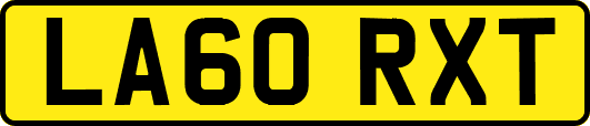 LA60RXT