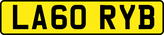 LA60RYB