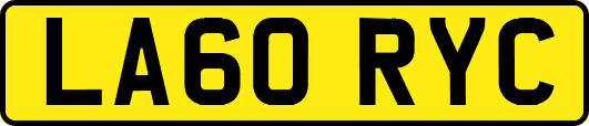 LA60RYC