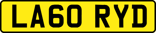 LA60RYD