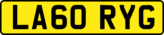 LA60RYG