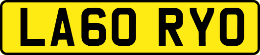 LA60RYO