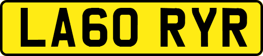 LA60RYR