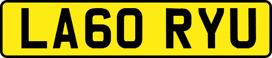 LA60RYU