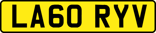 LA60RYV