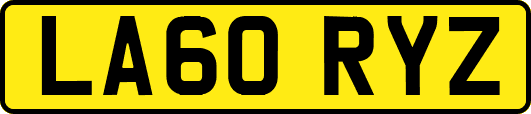 LA60RYZ