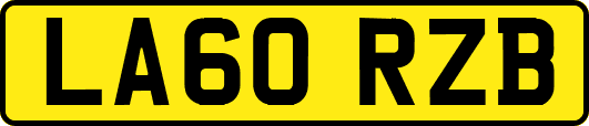 LA60RZB