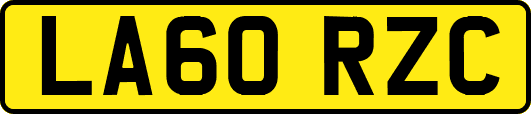 LA60RZC
