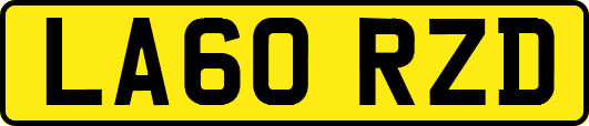 LA60RZD