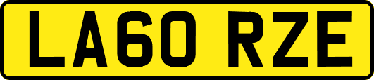 LA60RZE