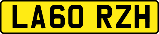 LA60RZH
