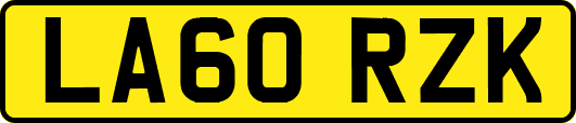 LA60RZK
